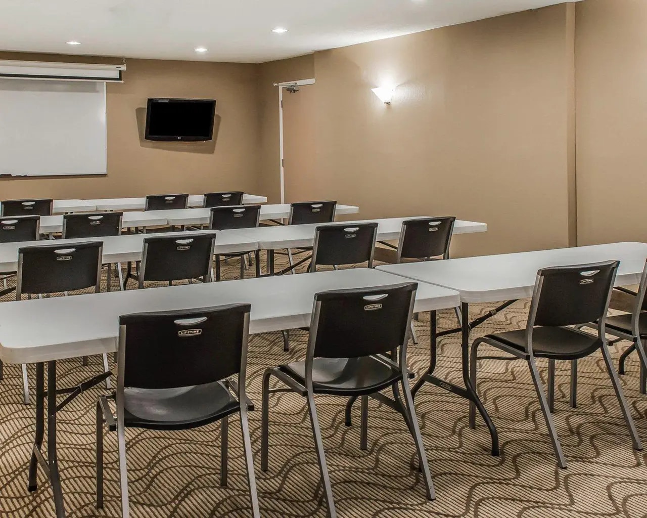 Meeting room | Comfort Inn Hotel , Belle Vernon PA