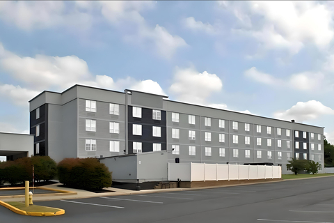Hotel exterior | Comfort Inn, Pottstown PA Hotels