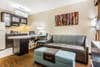 Spacious suite with added amenities | Mainstay, Greer SC Hotels