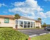 Quality Inn and Suites hotel in Ridgeland, SC