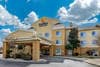 Hotel exterior | Comfort Inn, Camden SC Hotels