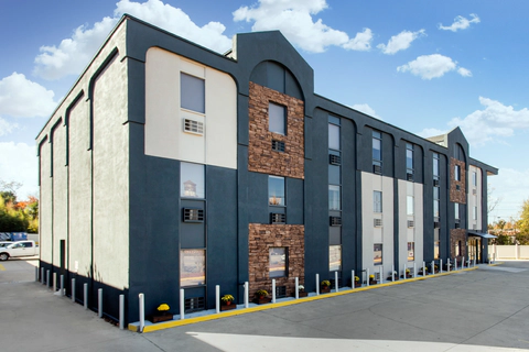 Hotel exterior | Ascend Hotel Collection, Columbia SC Hotels