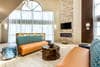 Hotel lobby | Quality Inn, Fort-mill SC Hotels