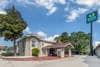 Hotel exterior | Quality Inn, North-charleston SC Hotels