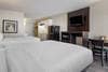 Guest room with double bed(s) | Suburban, Rock-hill SC Hotels