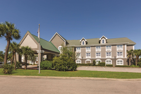 Exterior | Country, Beaufort SC Hotels