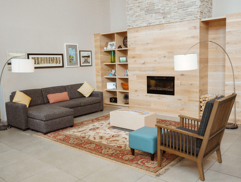 Lobby/Interior | Country, Myrtle-beach SC Hotels