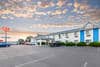 Hotel exterior | Econo Lodge, Oacoma SD Hotels