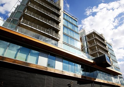 Hotel exterior | Clarion, Stockholm SE-S Hotels