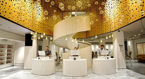 Stockholm, Sweden Hotels | Nordic Sea Hotel, an Ascend Collection