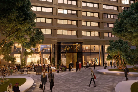 Hotel exterior | Ascend Hotel Collection, Stockholm SE-S Hotels
