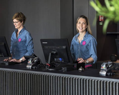 Comfort Hotel Goteborg hotel in Gothenburg, SE