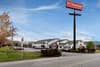 Hotel exterior | Econo Lodge, Dickson TN Hotels