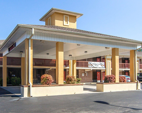 Hotel Cover Photo