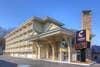Hotel exterior | Comfort Inn, Pigeon-forge TN Hotels