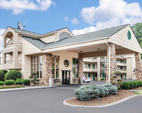 Hotel Cover Photo