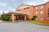 Quality Inn and Suites | Germantown, TN