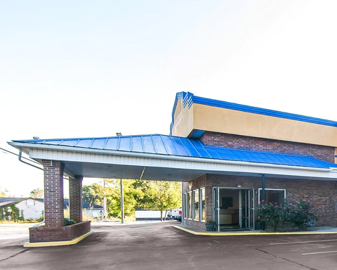 Rodeway Inn | Sweetwater, TN
