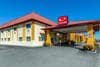 Hotel exterior | Econo Lodge, Knoxville TN Hotels