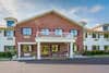 Hotel exterior | Econo Lodge, Ripley TN Hotels