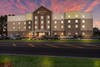Hotel exterior | Mainstay, Murfreesboro TN Hotels