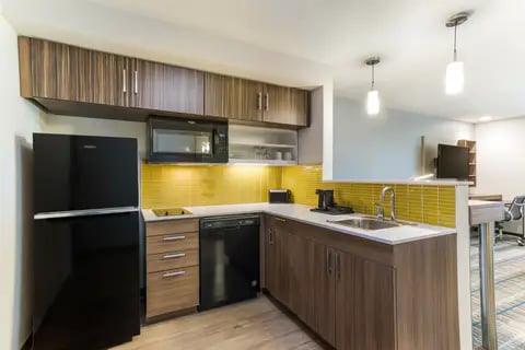 King suite | Mainstay, Murfreesboro TN Hotels