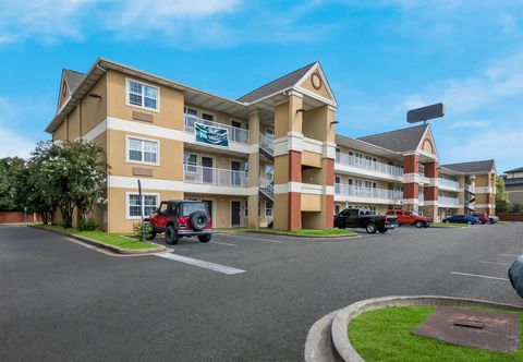 Hotel exterior | Mainstay, Knoxville TN Hotels