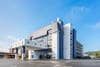 Hotel exterior | Clarion, Pigeon-forge TN Hotels