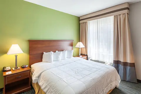 Quality Inn Mesquite TX | Quality Inn, Mesquite TX Hotels