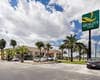 Quality Inn hotel in Ingleside, TX | Quality Inn, Ingleside TX Hotels