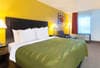 Guest room with king bed(s) | Quality Inn, Arlington TX Hotels
