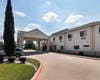 Hotel exterior | Econo Lodge hotel in Weatherford, TX