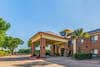 Hotel exterior | Quality Inn, Plano TX Hotels