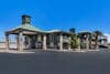 Hotel exterior | Quality Inn, Fort-stockton TX Hotels