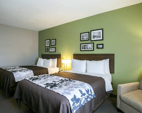 Round Rock TX hotel rooms