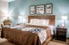Sleep Inn Designed to Dream Hotel