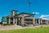 Hotel exterior | Quality Inn, Garland TX Hotels