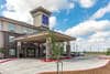 Hotel exterior | Sleep Inn, Ingleside TX Hotels
