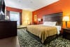 Guest room with king bed(s) | Quality Inn, Texas-city TX Hotels