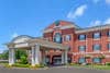 Hotel exterior | Clarion, Sulphur-springs TX Hotels