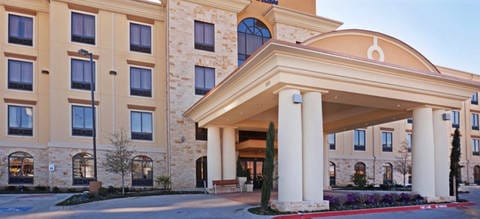 Hotel exterior | Comfort Inn, Dallas TX Hotels