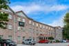 Hotel exterior | Mainstay, Addison TX Hotels