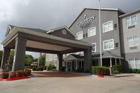 Exterior | Country, Round-rock TX Hotels