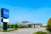 Hotel exterior | Rodeway Inn, Blanding UT Hotels