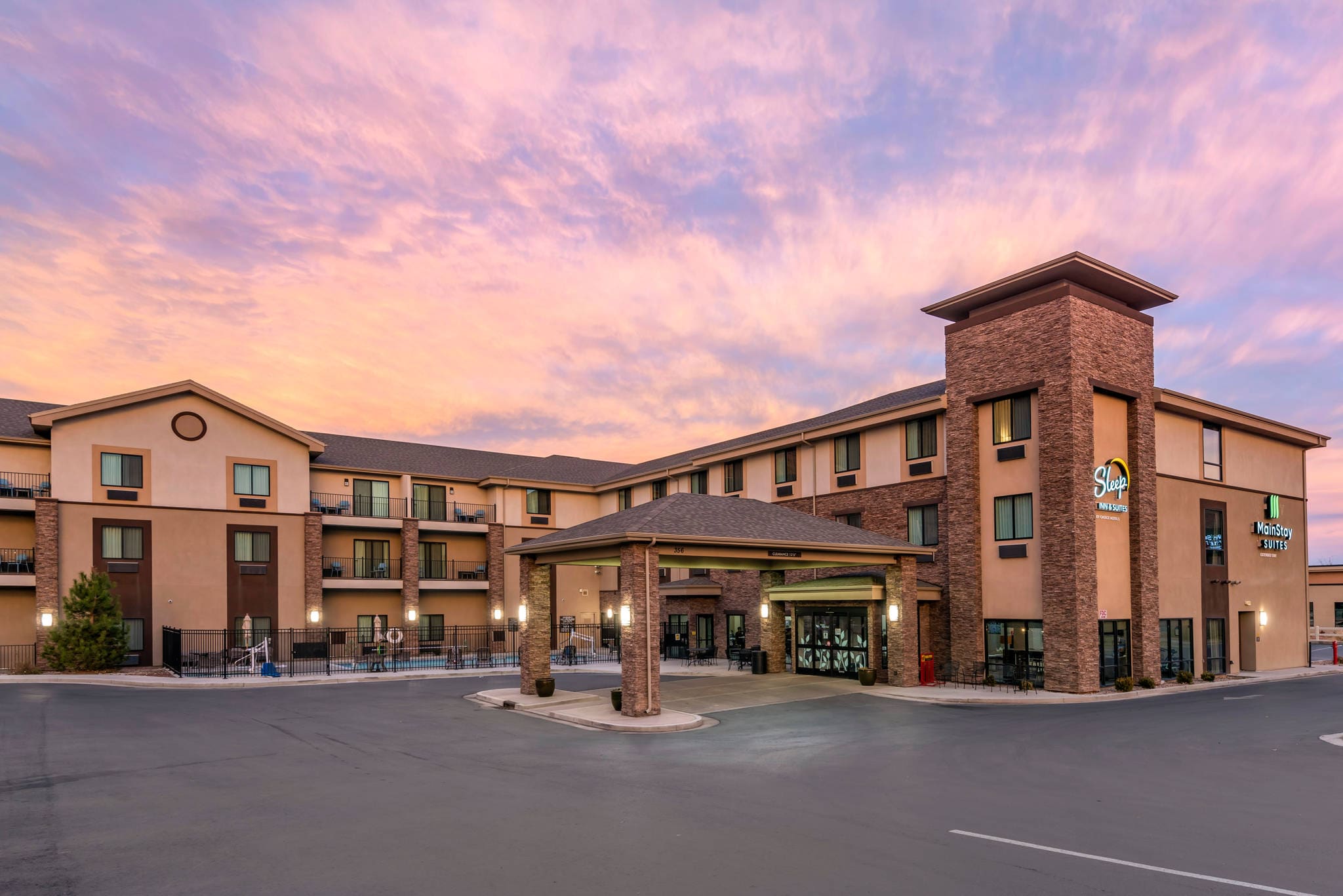 Sleep Inn & Suites Moab near Arches National Park