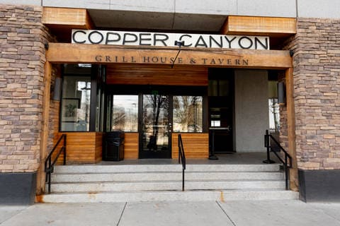 Hotel exterior | Radisson, Salt-lake-city UT Hotels