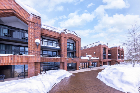 Hotel exterior | Ascend Hotel Collection, Park-city UT Hotels