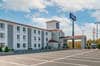 Hotel exterior | Sleep Inn, Wytheville VA Hotels