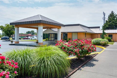 Hotel Cover Photo