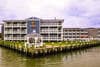 Hotel exterior | Comfort Suites, Chincoteague VA Hotels